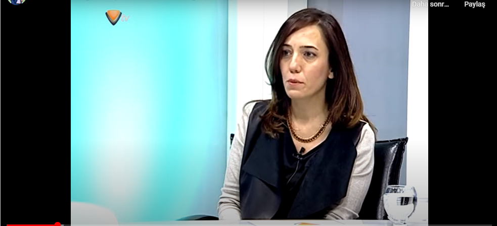 Dikkat Eksikliği ve Hiperaktivite Bozukluğu (DEHB) 1.Bölüm Doç.Dr.Özlem Özel ÖZCAN ile Kendini Tanımak programı